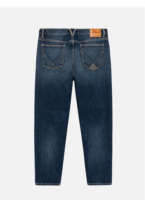 Jeans dapper rose hill Roy Roger's ROY ROGERS | Jeans | RSC002CT253259999